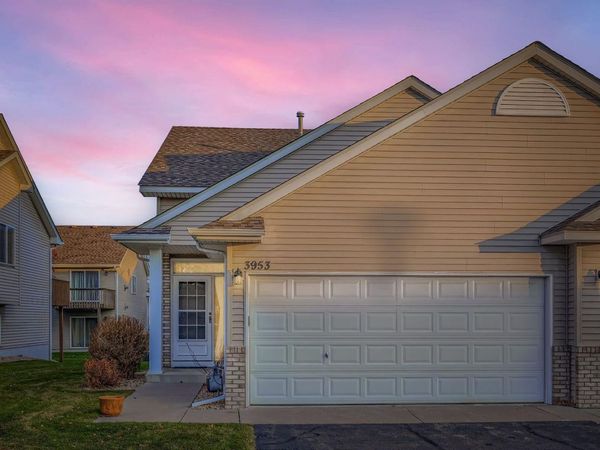 3953 124th Avenue NW, Coon Rapids, MN 55433