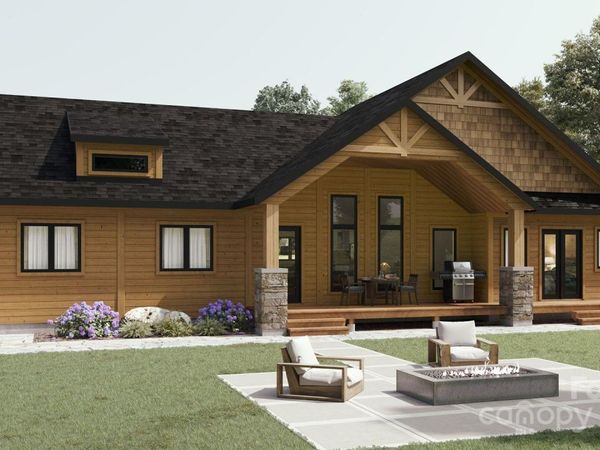 2576 Jumping Run, Connelly Springs, NC 28612