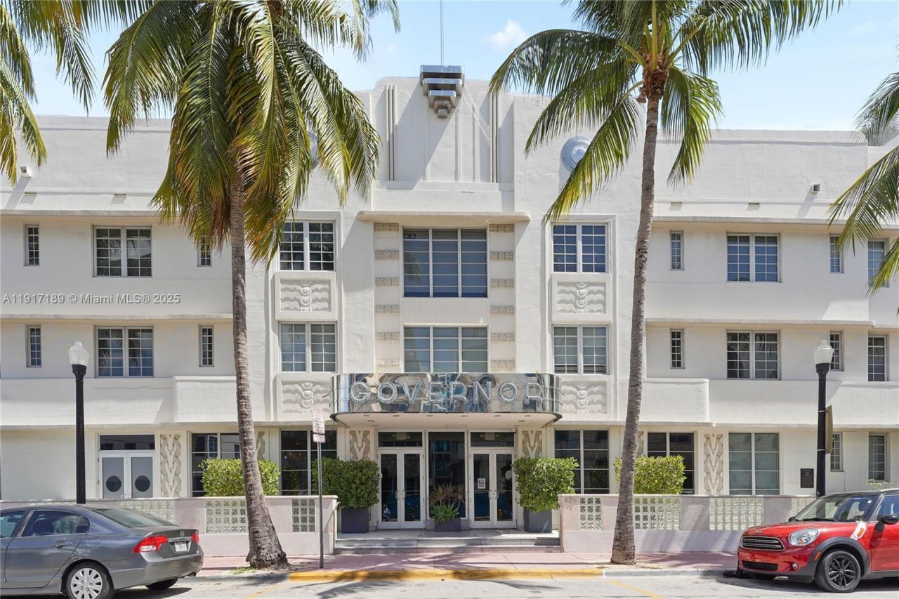 2100 Park Ave, Unit 201, Miami Beach, FL 33139 Photo