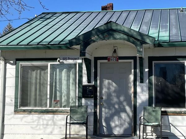 905 Prospect Street, Klamath Falls, OR 97601