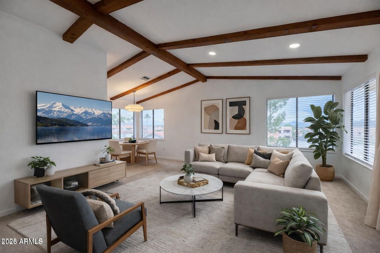 16615 E Gunsight Drive, Unit 205, Fountain Hills, AZ 85268 Main Photo