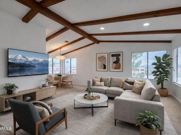 16615 E gunsight Drive, Unit 205, Fountain Hills, AZ 85268