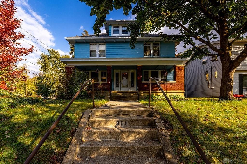 501 Stanley Street, Middletown, OH 45044 Main Photo