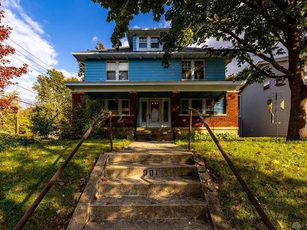 501 Stanley Street, Middletown, OH 45044