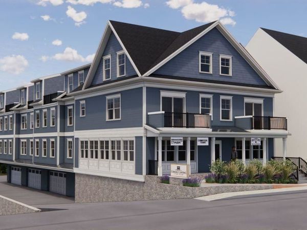 294 York Street, Unit # 1, York, ME 03909