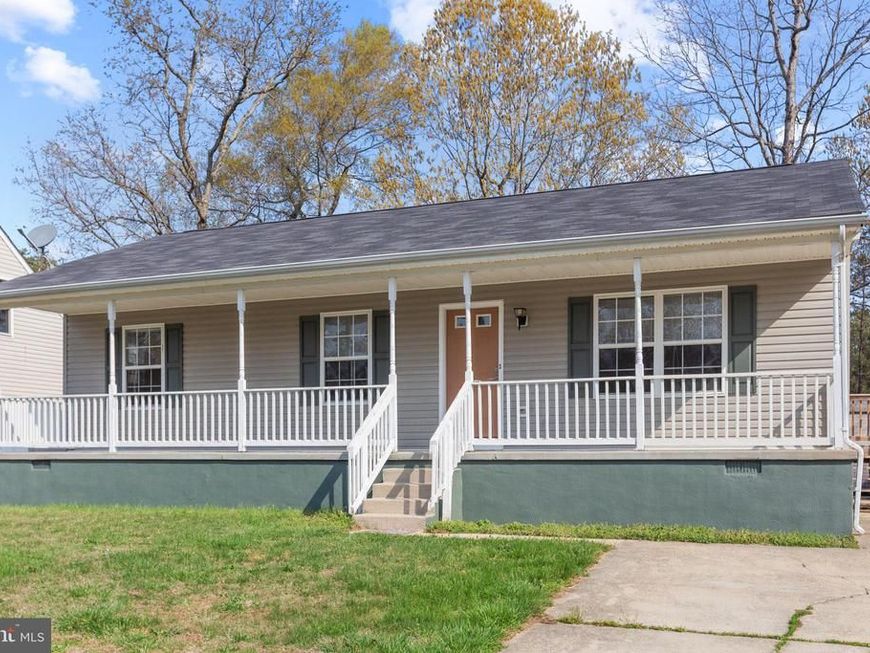 45246 Coledorall Court, California, MD 20619 Main Photo