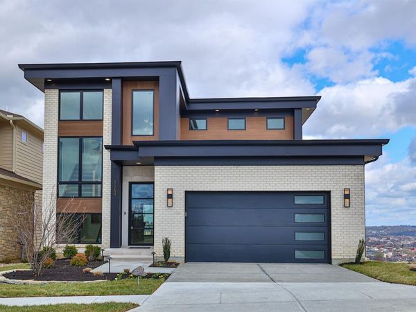 1164 Vistapointe Drive, Park Hills, KY 41011