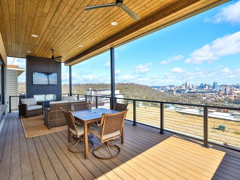 1164 Vistapointe Drive, Park Hills, KY 41011 Photo 47