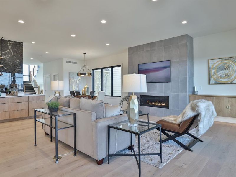 1164 Vistapointe Drive, Park Hills, KY 41011 Photo 5