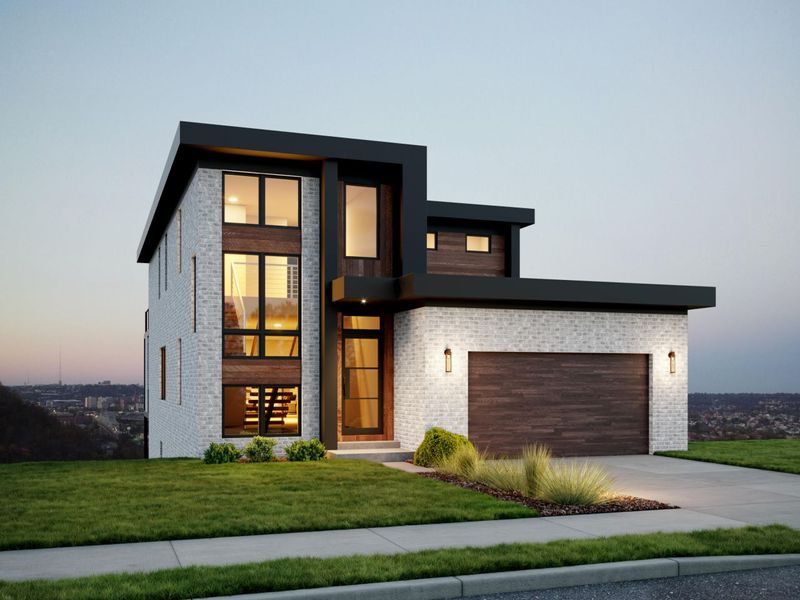 1164 Vistapointe Drive, Park Hills, KY 41011 Photo 50