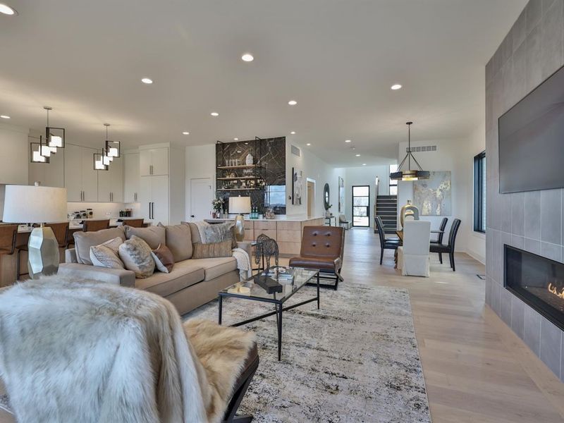 1164 Vistapointe Drive, Park Hills, KY 41011 Photo 6