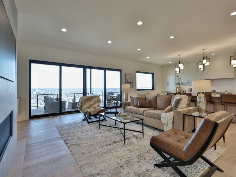 1164 Vistapointe Drive, Park Hills, KY 41011 Photo 7