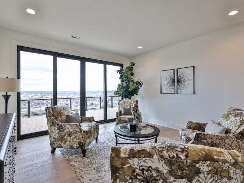 1164 Vistapointe Drive, Park Hills, KY 41011 Photo 8