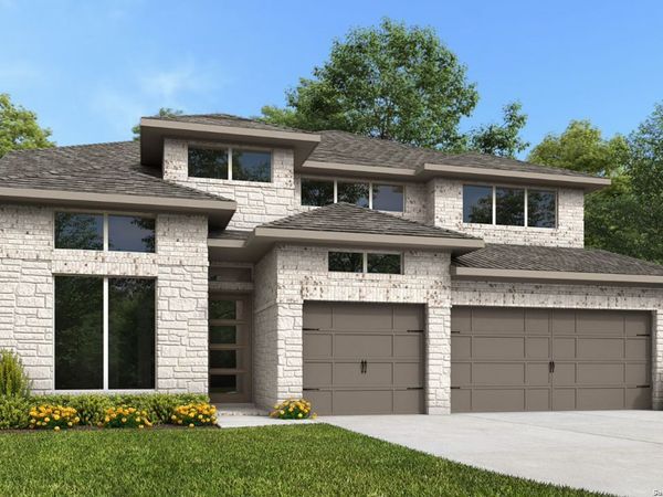 1721 Weissen Way, Seguin, TX 78155