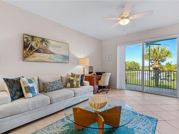 3990 Loblolly Bay DR, Unit 7-205, NAPLES, FL 34114