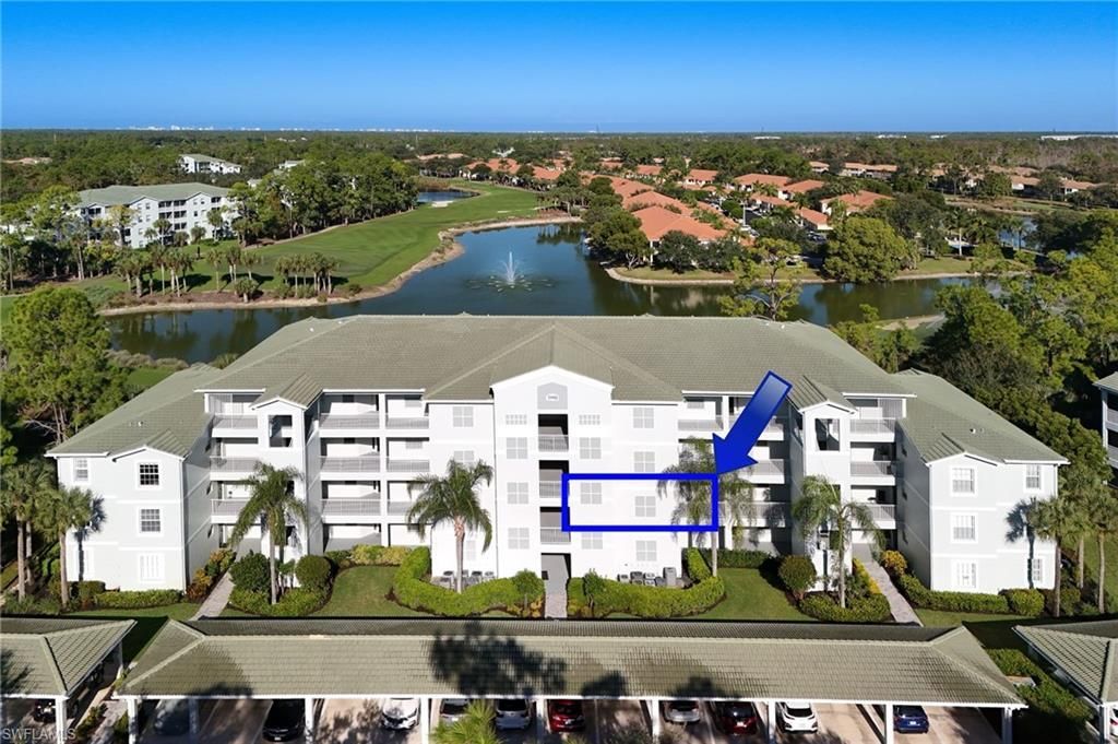 3990 Loblolly Bay Dr, Unit 7-205, Naples, FL 34114 Photo