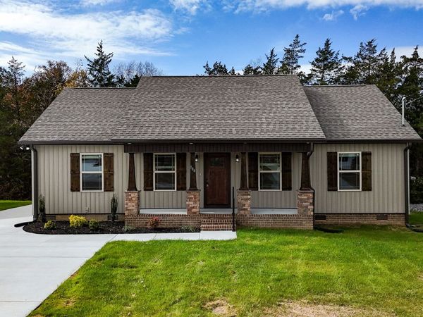 106 Demonbreum Cir, Shelbyville, TN 37160