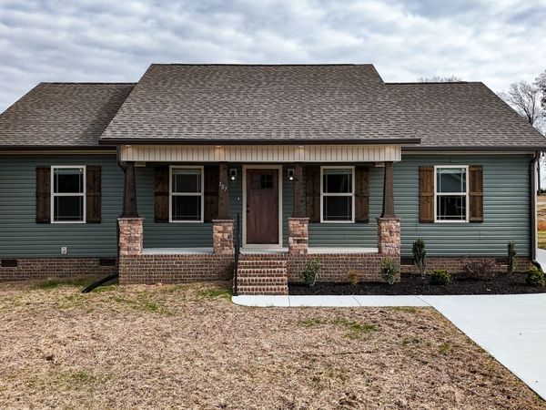 107 Demonbreum Cir, Shelbyville, TN 37160