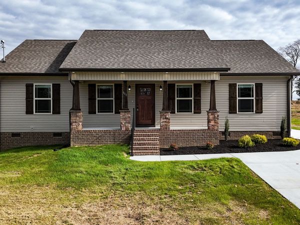 111 Demonbreum Cir, Shelbyville, TN 37160