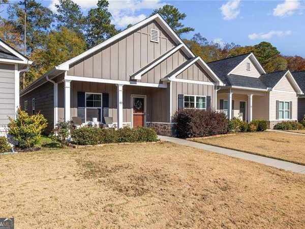 40 Calloway Lane, Cartersville, GA 30120