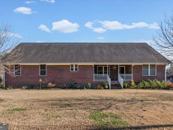 11 Paige Street, Cartersville, GA 30121