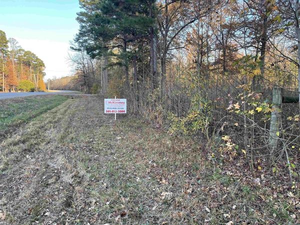 Perryville, AR 72126