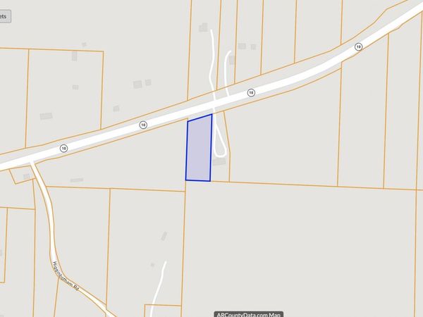 Perryville, AR 72126