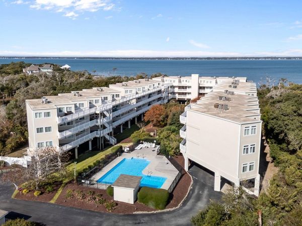 650 Salter Path Road, Unit 303, Pine Knoll Shores, NC 28512