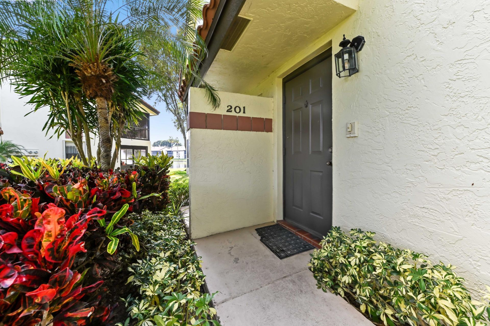 10247 N Circle Lake Drive, Unit 201, Boynton Beach, FL 33437 Photo