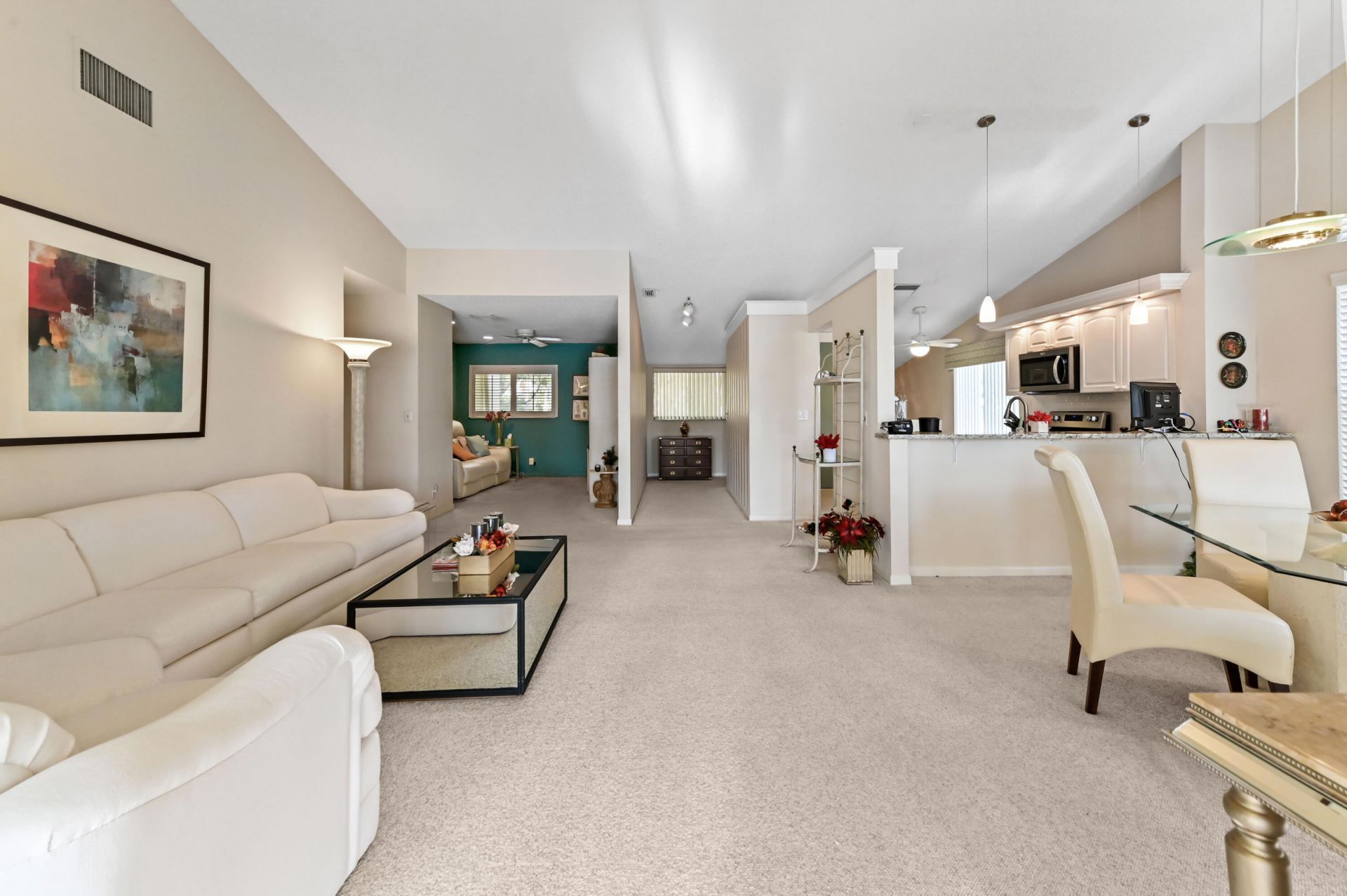 10247 N Circle Lake Drive, Unit 201, Boynton Beach, FL 33437 Photo