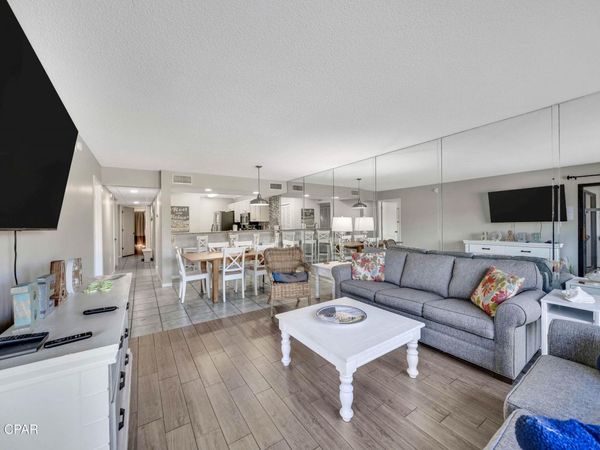 520 N Richard Jackson Boulevard, Unit 1905, Panama City Beach, FL 32407