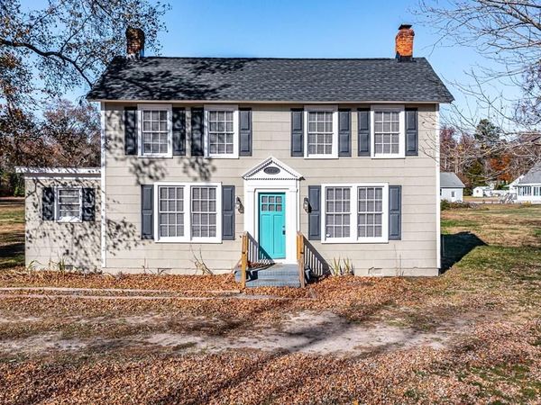 4230 Irvington Road, IRVINGTON, VA 22480