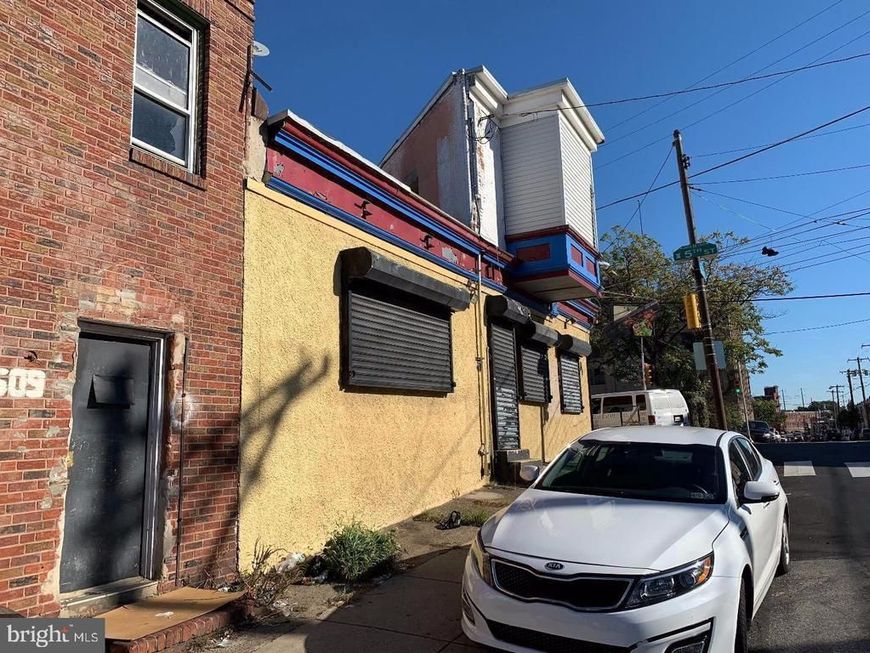 3400 N 5th Street, Philadelphia, PA 19140 Main Photo