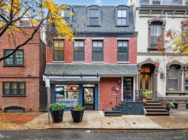 236 S 21ST STREET, Unit CD, PHILADELPHIA, PA 19103