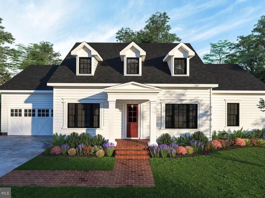 108 Miles Avenue, Saint Michaels, MD 21663 Main Photo