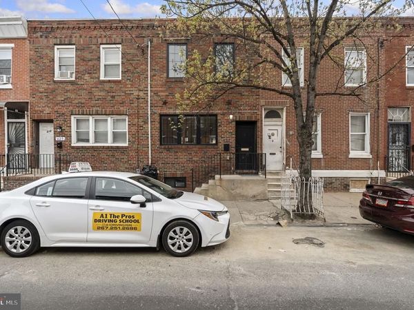 623 MIFFLIN STREET, PHILADELPHIA, PA 19148