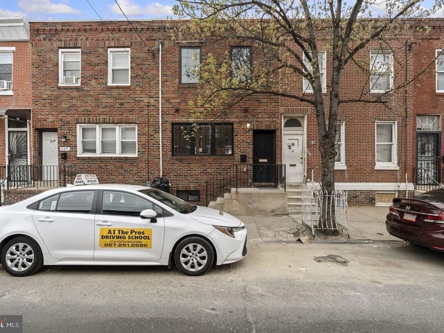 623 Mifflin Street, Philadelphia, PA 19148 Main Photo