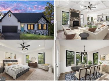 111 HUNTINGTON HILLS LANE, FREDERICKSBURG, VA 22401