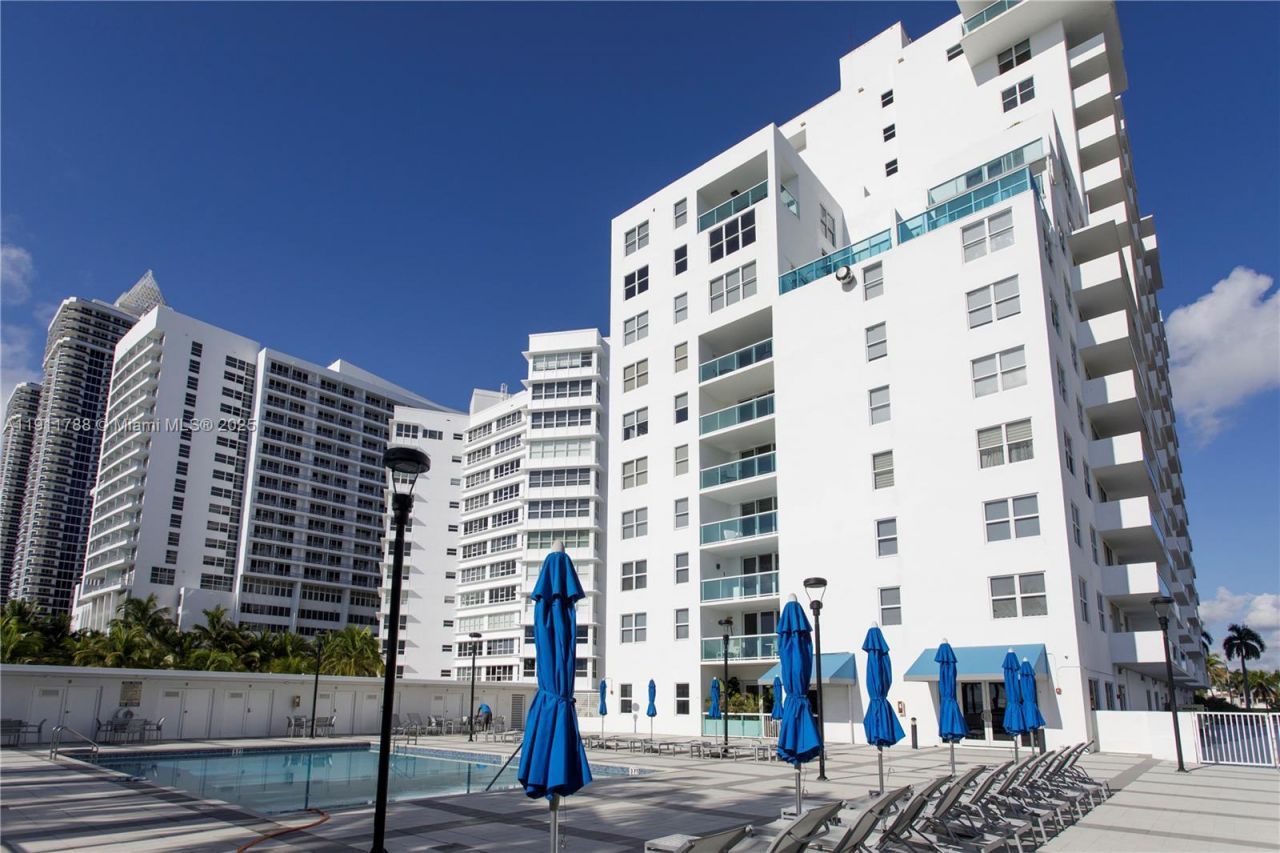 5001 Collins Ave, Unit 1G, Miami Beach, FL 33140 Photo