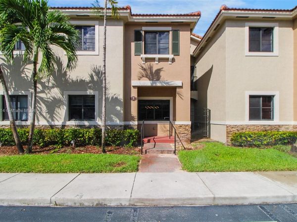 22511 SW 88th Pl, Unit 7-24, Cutler Bay, FL 33190