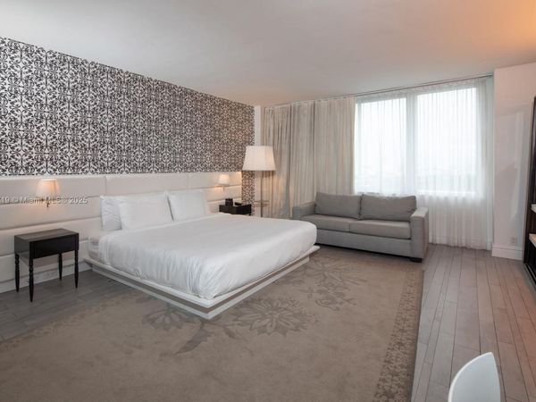 1100 West Ave, Unit 1515, Miami Beach, FL 33139