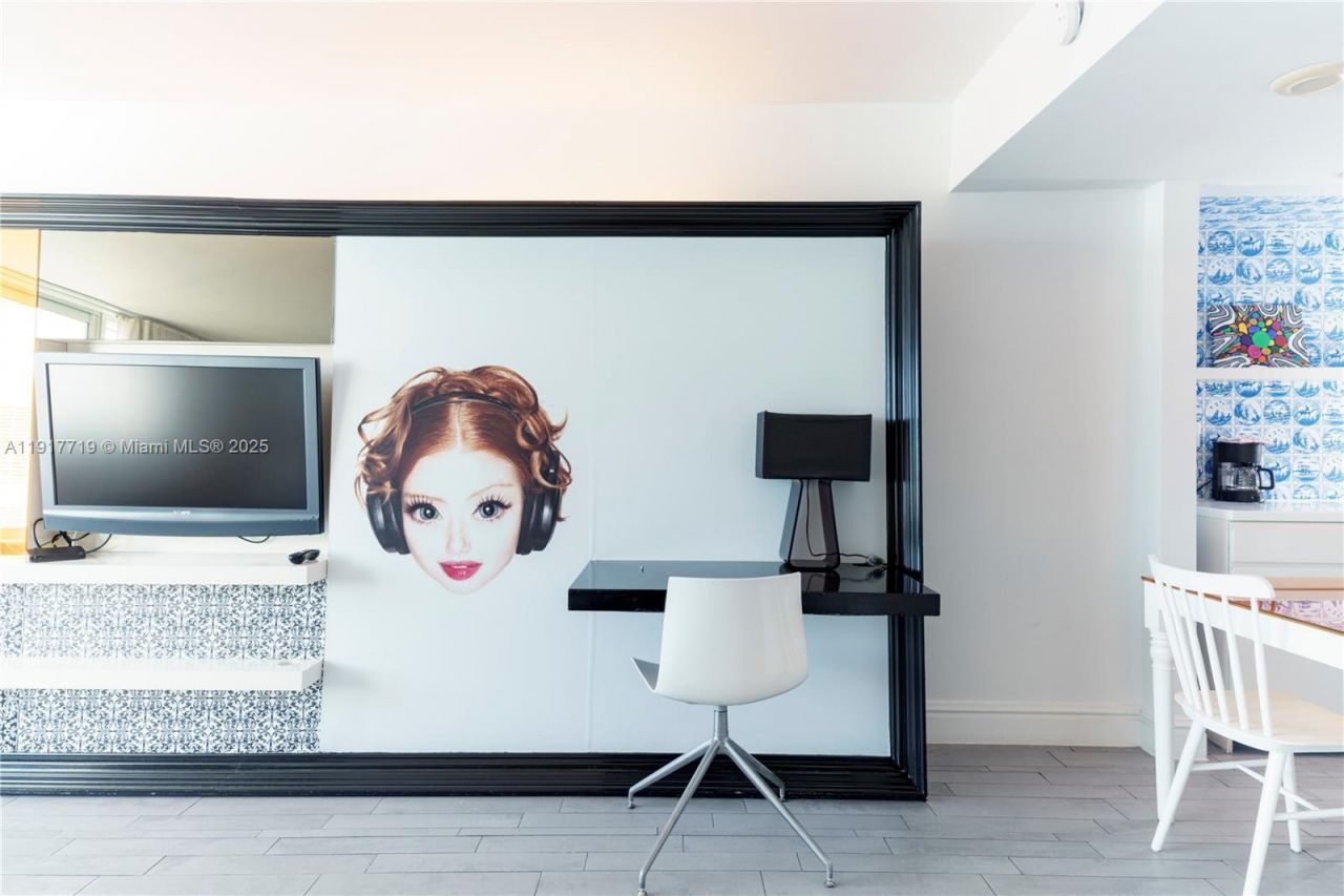 1100 West Ave, Unit 1515, Miami Beach, FL 33139 Photo