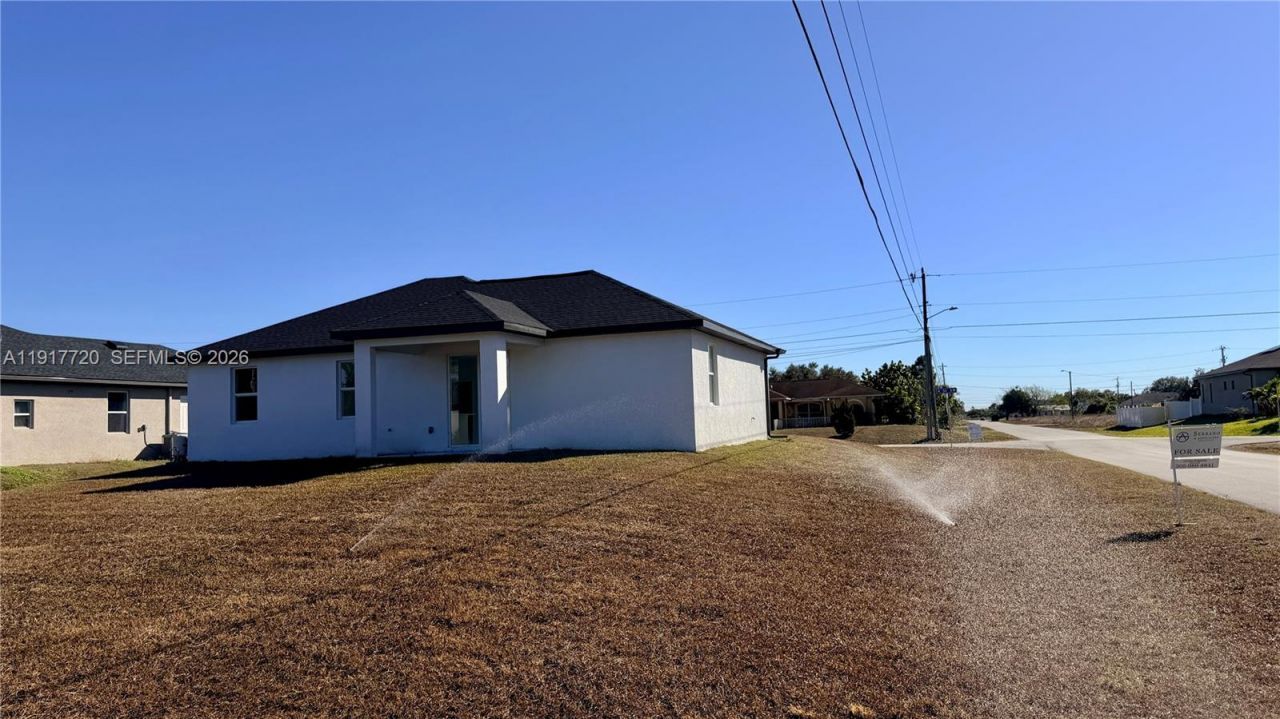 4118 4th St Sw, Lehigh Acres, FL 33976 Photo