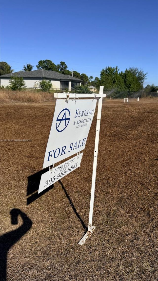 4118 4th St Sw, Lehigh Acres, FL 33976 Photo