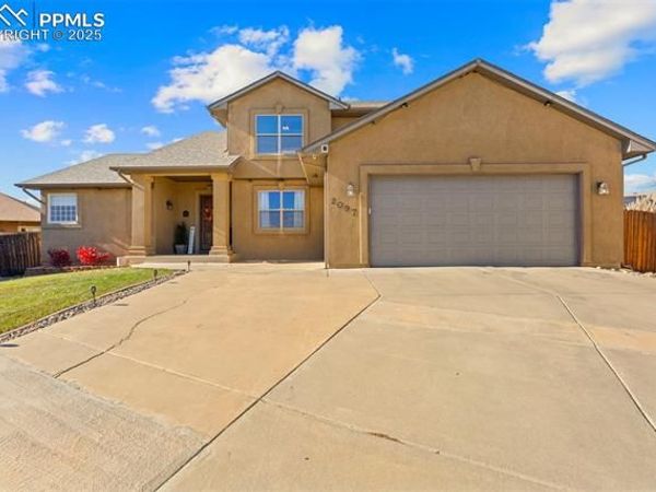 2097 Towhee Court, Pueblo, CO 81008
