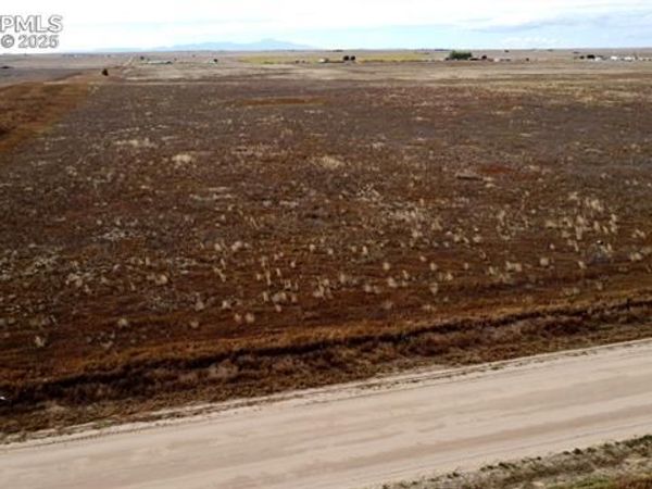 S Rush Road, Rush, CO 80833