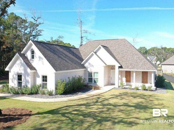 13 Natures Trail, Gulf Shores, AL 36542