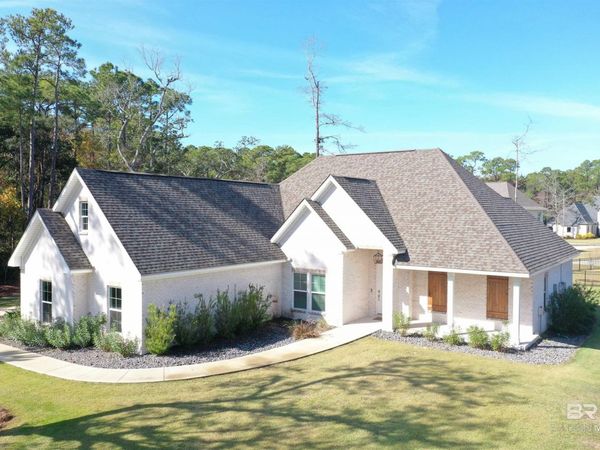 13 Natures Trail, Gulf Shores, AL 36542