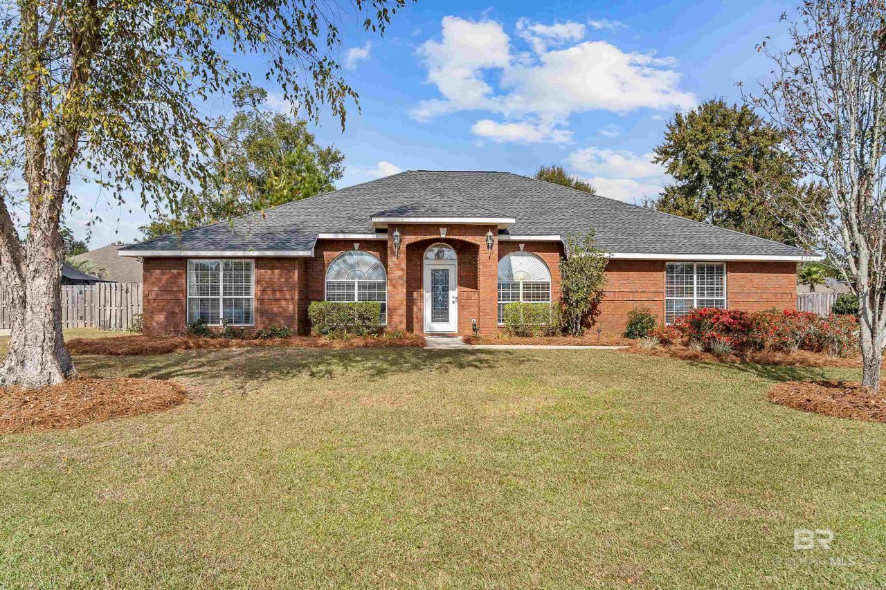 533 Sheffield Avenue, Foley, AL 36535 Main Photo