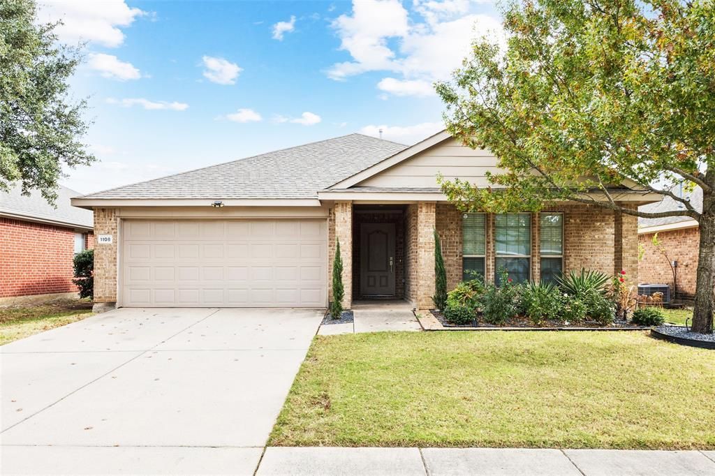 1108 Sandalwood Road, Royse City, TX 75189 Main Photo